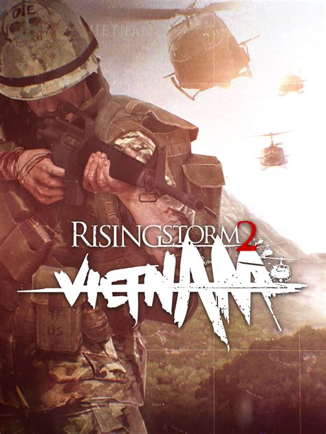 Rising Storm 2: Vietnam | Download and Buy Today - Epic Games Store