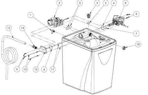 WaterBoss 700 Water Softener Owner's Manual