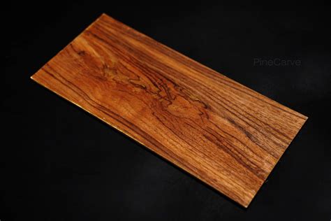 How To Glue Wood Veneer With Wood Glue? - PineCarve