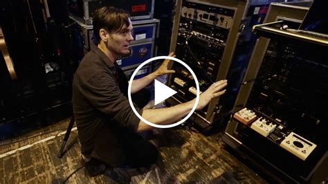 Board to Death Ep. 10: Dean Fertita (Queens of the Stone Age) — EarthQuaker Devices