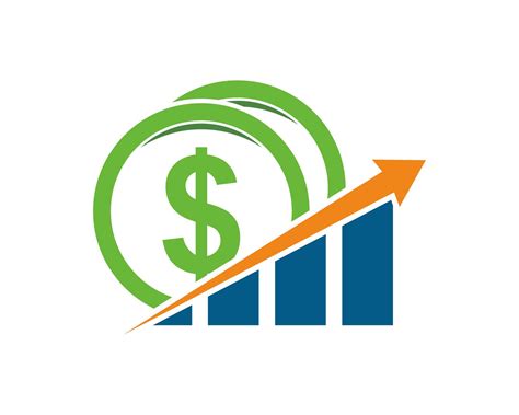 finance logo in 2021 | Finance logo, Online logo, Finance