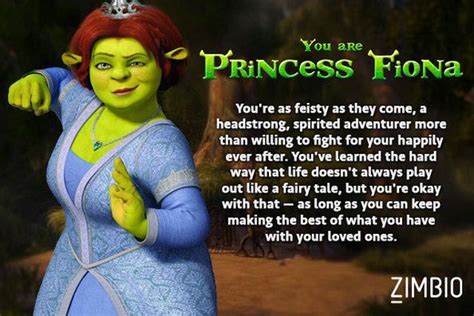 Princess fiona, Shrek character, Shrek