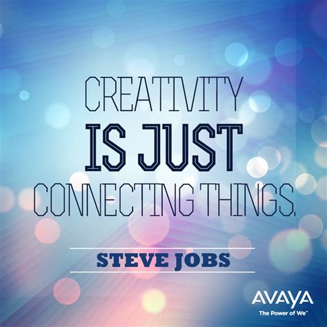 Steve Jobs Quotes About Creativity. QuotesGram