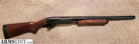 ARMSLIST - For Sale: Remington 870 Youth 20 Gauge