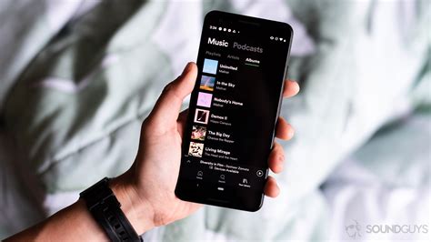 Spotify HiFi rumors: Expected release date, pricing and more - SoundGuys