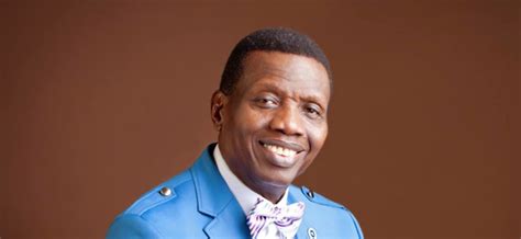 The church 'll continue to be a beacon of hope in Nigeria — Adeboye ...