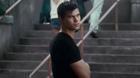 Twilight’s Taylor Lautner Reflects On 'Resentment' He Used To Have ...