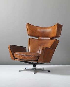 Modern Leather Armchairs - Foter