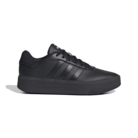 Adidas Womens Court Platform Shoes - Women from excell-sports.com UK