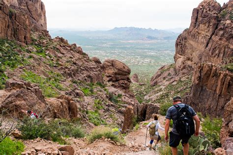 6 Superstition Mountain Hikes You Won’t Want to Miss - Outdoor Project