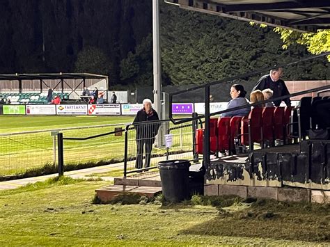 Sittingbourne FC v Hythe Town – Tuesday 20th September 2022 – Woodstock ...