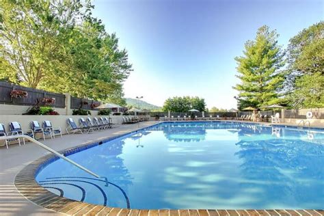 The 13 Best Hotels In Asheville With A Pool - About Asheville