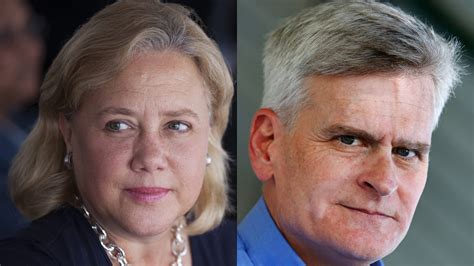 Mary Landrieu-Bill Cassidy Louisiana Senate Race Heads to a Runoff