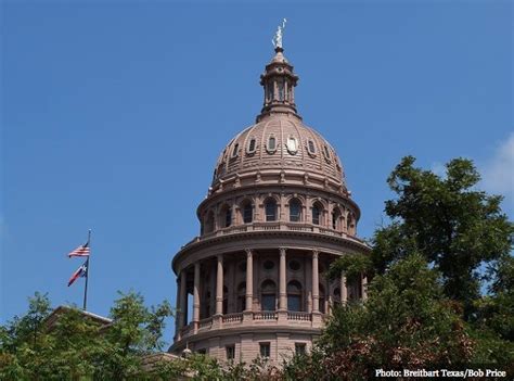 Democrat Texas Legislators Facing Sexual Misconduct Allegations ...