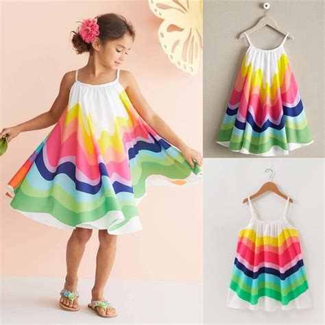 21 Perfect Examples Of Stylish Kids Swing Dress - Home Decoration and ...