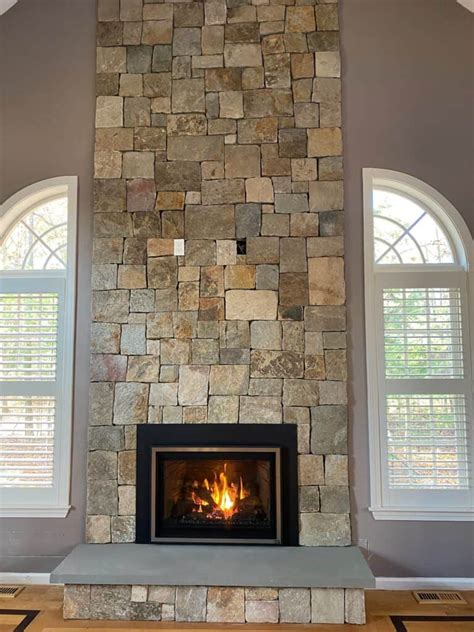 Collier Masonry - Stoneyard®