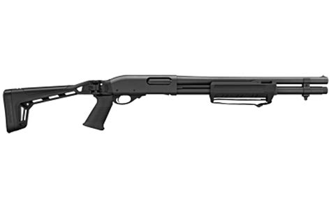 Remington 870 Express Tactical Defense CALIFORNIA LEGAL - 12ga