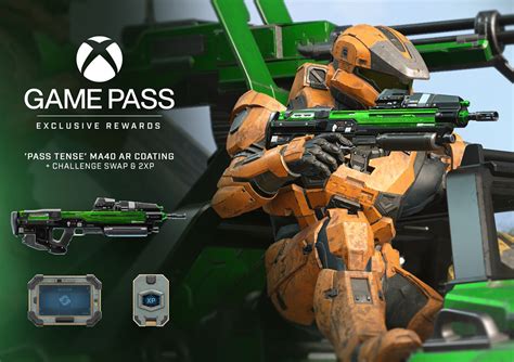 Halo Infinite Launches on Xbox Game Pass, Here's 20-Minutes of Gameplay ...