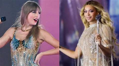 Taylor Swift, Beyonce generated a combined $9 billion in economic activity