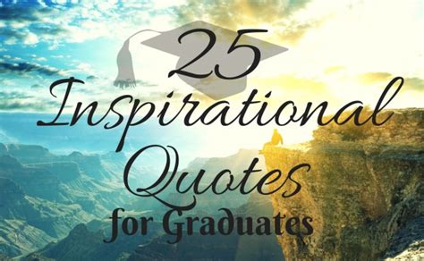 25 Inspirational Quotes for Graduates – IZA Design Blog