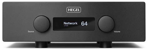 Hegel H390 amplifier and more – Norwegian good – audioFi.net