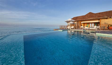 Conrad Maldives Rangali Island - Deluxe-EscapesDeluxe-Escapes