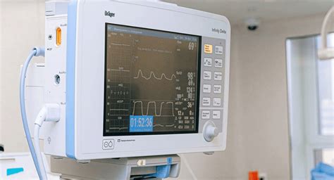 Patient monitoring equipment - Medical Buyer