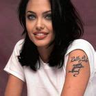 Angelina Jolie