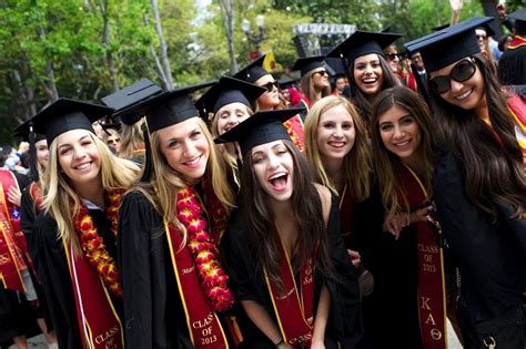 Graduation 101: A Guide to the 2023 USC Commencement by University of Southern California - Issuu