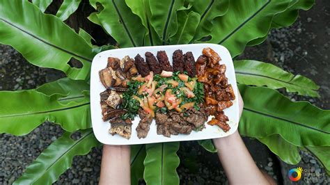 IVATAN CUISINE: The Flavors of the Batanes Isles! - Awesome! - Our ...