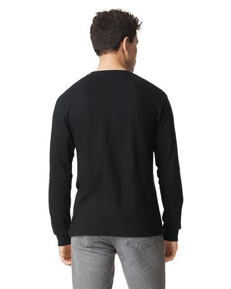 Gildan Unisex Softstyle CVC Long Sleeve T-Shirt | alphabroder
