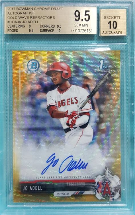 Baseball card auctions worth taking a look today | fivecardguys