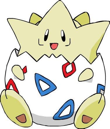 Pokémon Profiles: Get Egg-cited for Togepi! - IGN