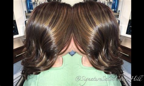 Precision Hairpainting🎨Caramel Balayage by Melissa | Hair painting, Caramel balayage, Long hair ...