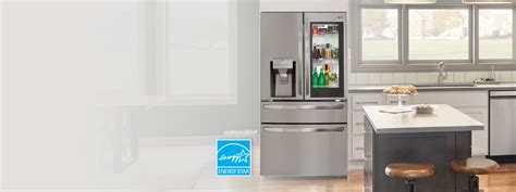 LG Refrigerators: Smart, Innovative & Energy Efficient | LG USA