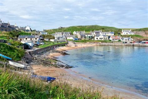 11 best beaches in Aberdeenshire for a day trip