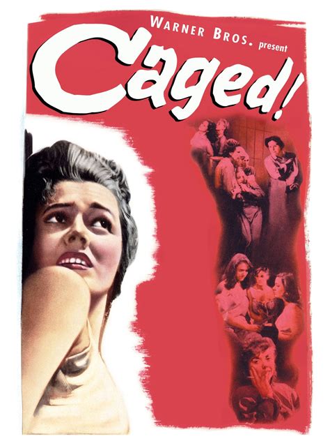 Prime Video: Caged