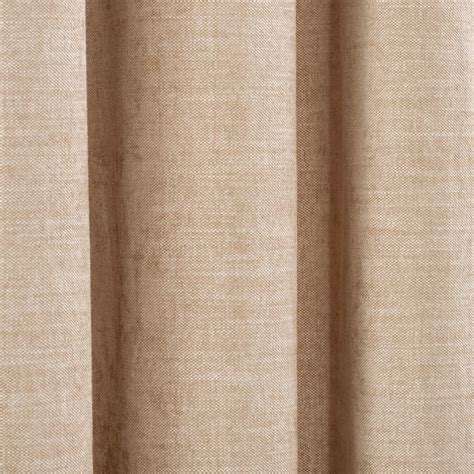 Chenille Curtains, 12 Colors. Custom Chenille Curtain Panels, Custom Made Drapes for Living Room ...