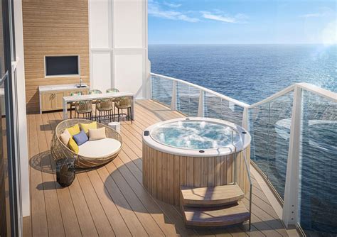 Guide to Utopia of the Seas cabins and suites | Royal Caribbean Blog