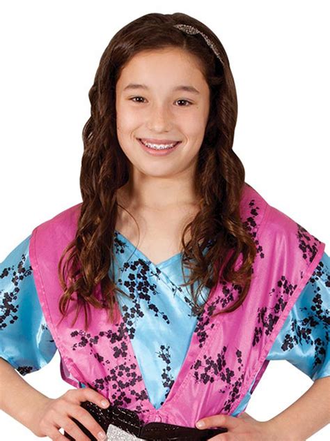 Lonnie Family Day Costume for Kids - Disney Descendants | Costume World NZ