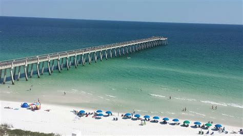 Commissioners select new operator for Navarre Beach Fishing Pier - South Santa Rosa News