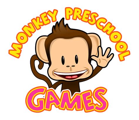 Monkey Preschool – Thup Makes Games