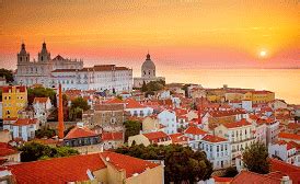 Lisboa-ANIMATION – VERDE HORIZONTE on-line