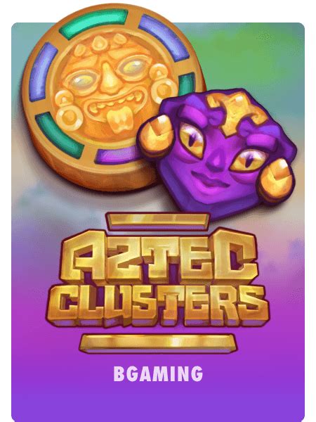 Play Aztec Clusters Slot Game | McLuck.com