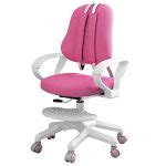 Kids Desk Chairs Study Student Home Desk Chair Mesh Lift Chair Multi-Function Children’s ...