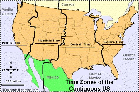 Which U.S. time zone do you live in? - MacRumors Forums