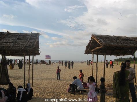 Panambur Beach Mangalore | Beaches of India | Mangalore Beach