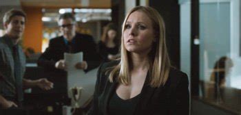 First Full Theatrical Trailer for 'Veronica Mars' Movie with Kristen ...