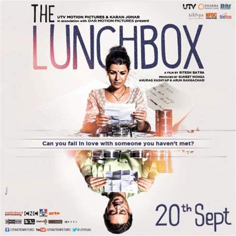 Movie review: The Lunchbox - Movies News