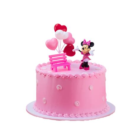 Update 153+ mickey and minnie cake decorations latest - noithatsi.vn